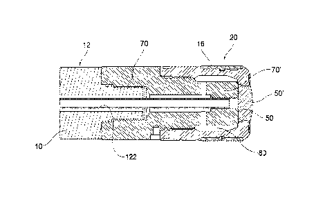 Une figure unique qui représente un dessin illustrant l'invention.